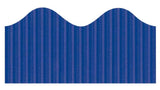 Decorative Border Royal Blue 2-1/4" x 50' Roll