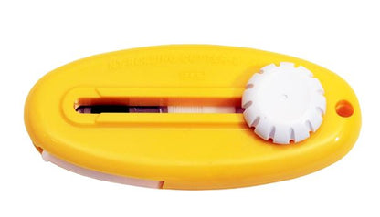Retractable Blade Rotary Perforating Cutter