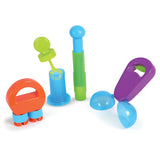 Helping Hands Outdoor Sensory Tools