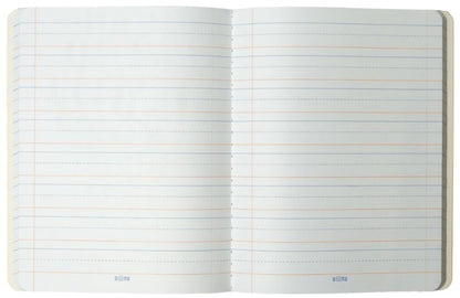 Libreta Caligrafia Primaria 1ro Verde 200 PG