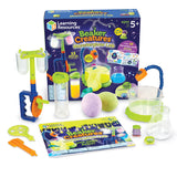 BEAKER CREATURES® MONSTERGLOW LAB