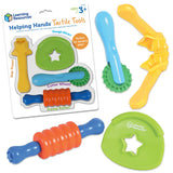 Helping Hands Tactile Tools