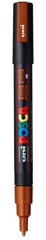 Posca Water-Based Paint Markers Fine Tip