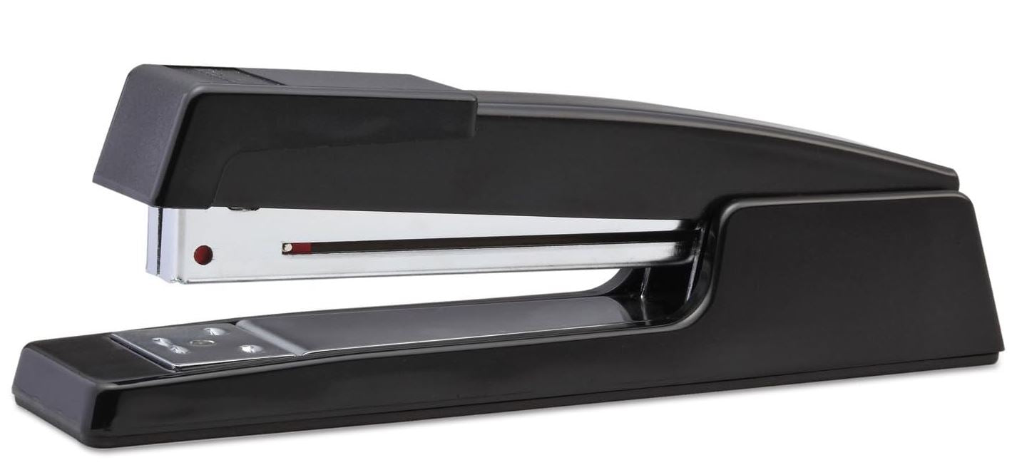Bostitch Executive Full Strip Stapler 20 Sheet Black