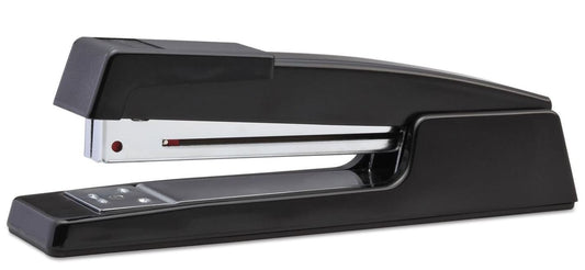 Bostitch Executive Full Strip Stapler 20 Sheet Black