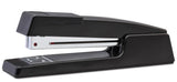 Bostitch Executive Full Strip Stapler 20 Sheet Black