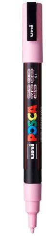 Posca Water-Based Paint Markers Fine Tip