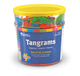 BRIGHTS! TANGRAMS CLASSPACK