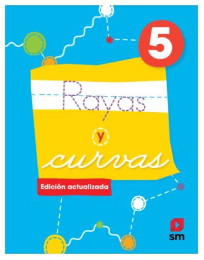 Rayas y Curvas 5