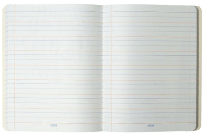 Libreta Caligrafia Primaria 1ro Anaranjado 200 PG