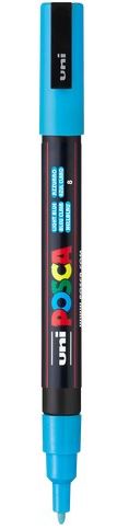 Posca Water-Based Paint Markers Fine Tip