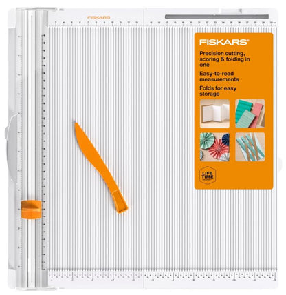 Trim & Score Board, TripleTrack System 12"
