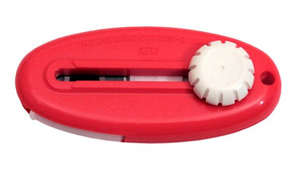 Retractable Blade Rotary Cutter