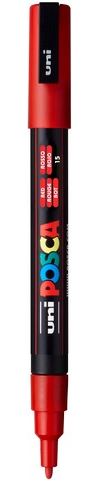 Posca Water-Based Paint Markers Fine Tip