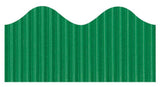 Decorative Border Emerald 2-1/4" x 50' Roll