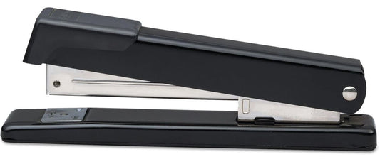 Bostitch Classic Metal Desktop Stapler 20 Sheet Black
