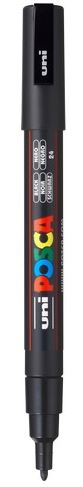 Posca Water-Based Paint Markers Fine Tip