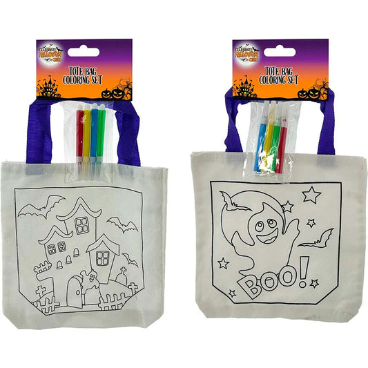 TOTE BAG CRAFT HN DIY 12"