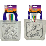 TOTE BAG CRAFT HN DIY 12"