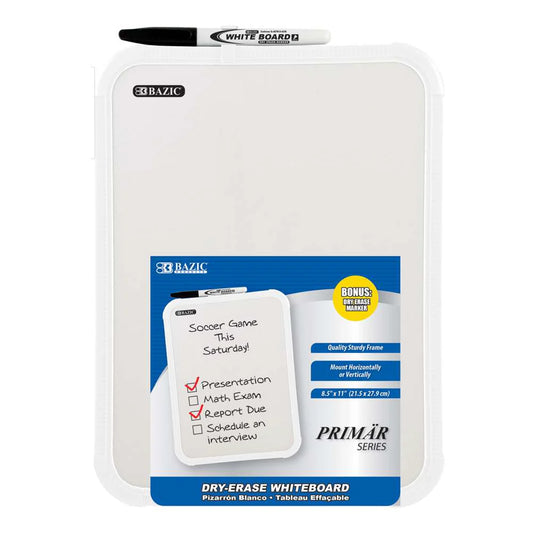 MARKERBOARD PLASTIC FRAME
