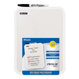 MARKERBOARD PLASTIC FRAME