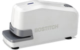 Bostitch Impulse Electric Stapler Heavy Duty 30 Sheet White