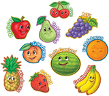 Fruit of the Spirit Accents