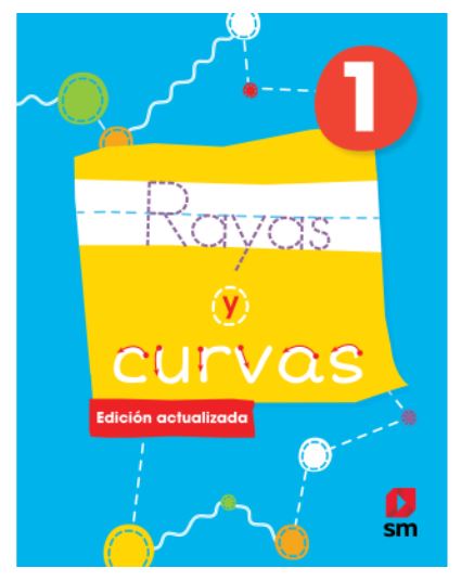 Rayas y Curvas 1