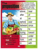 Cartel The Preposition