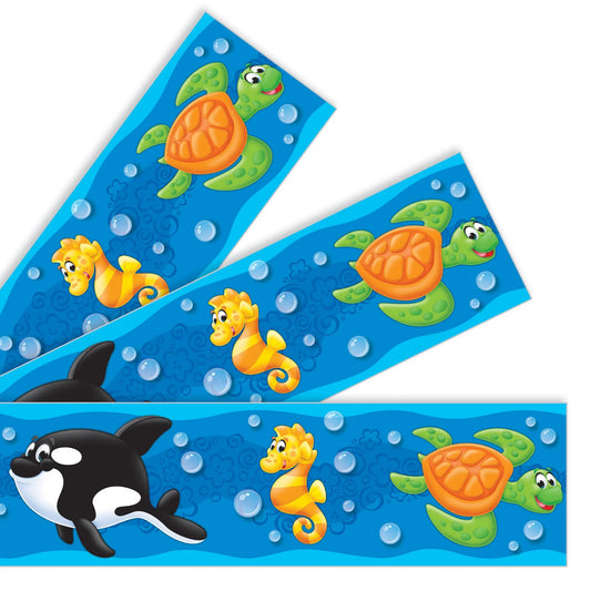 BORDETTE SEA BUDDIES
