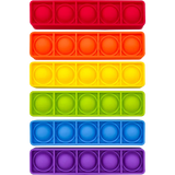 PUSH AND POP BUBBLE FIVE FRAMES