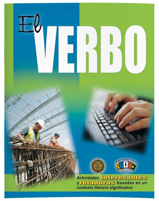 Libro El Verbo