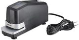 Bostitch Impulse Drive 30 Sheet Electric Stapler Black
