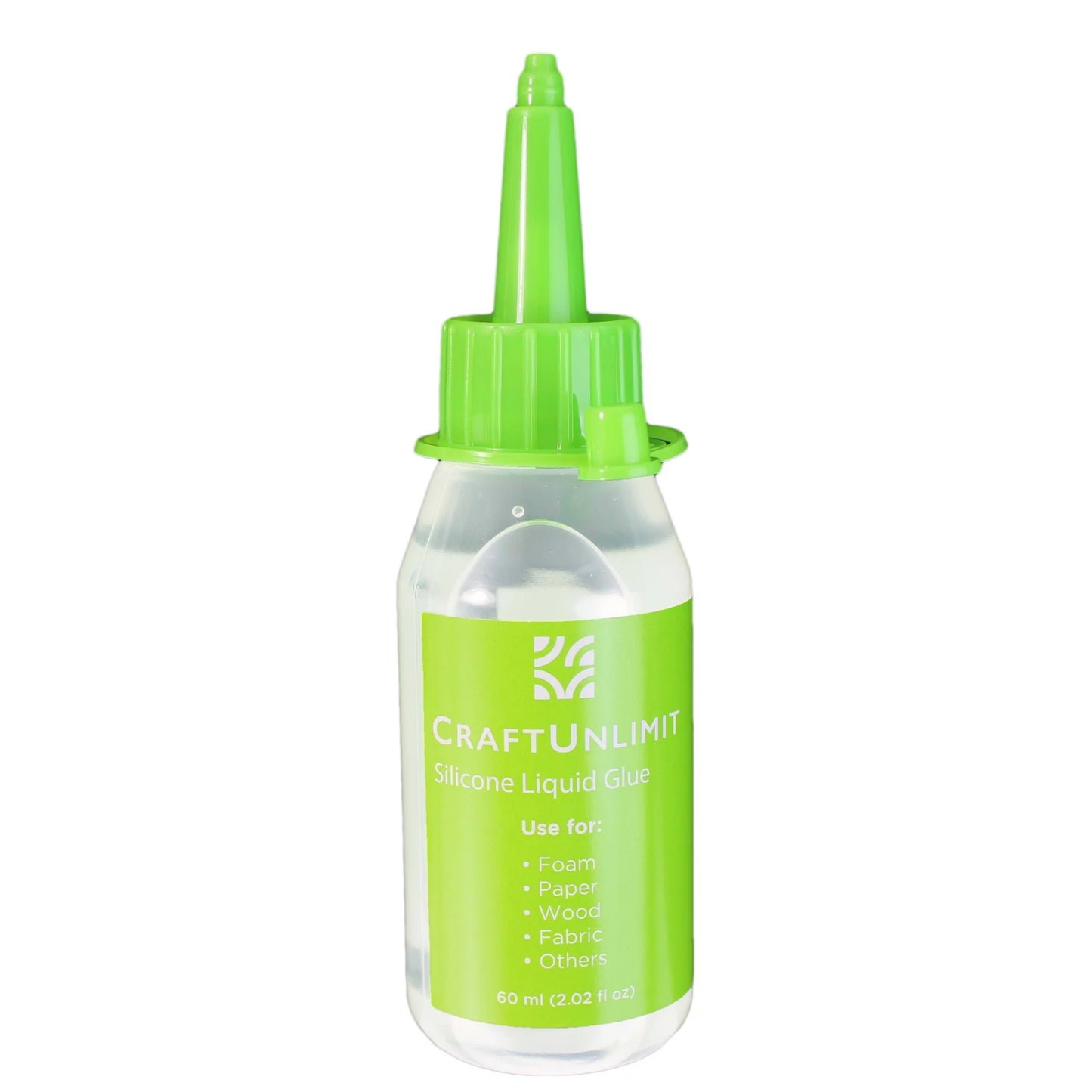 SILICONE LIQUID GLUE 2.02 OZ