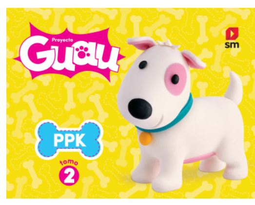 Guau PPK Semestre 2