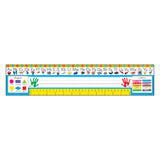 TRE PRE-K1 REFERENCE NAME PLATES T69401