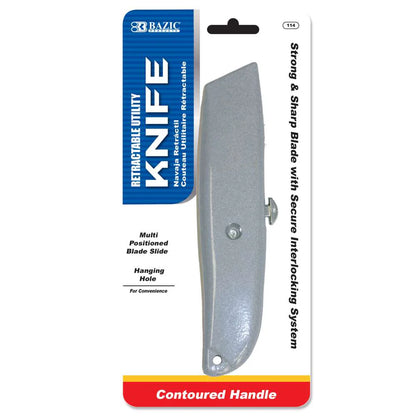 Multipurpose Utility Knife - JA Riollano