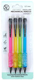 Mechanical Pencil W Fashion Cushion Grip | 0.7mm Lead