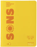 Libreta de Composición Regular Amarillo