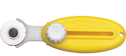 Retractable Blade Rotary Perforating Cutter