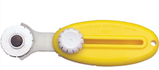 Retractable Blade Rotary Perforating Cutter