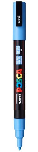 Posca Water-Based Paint Markers Fine Tip