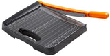Recycled Bypass Paper Trimmer 12"