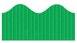 Decorative Border Green 2-1/4" x 50' Roll