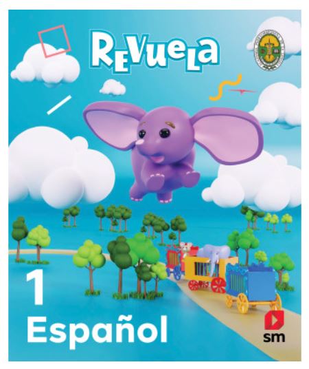 Revuela Español 1