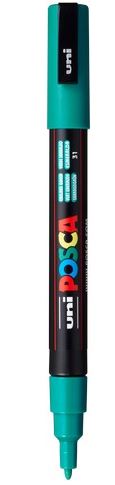 Posca Water-Based Paint Markers Fine Tip