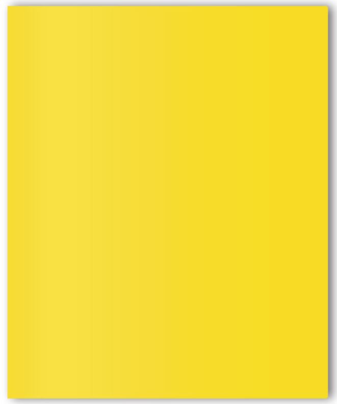 Twin Pocket Paper Portfolio