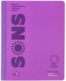 Libreta de Composición Regular Violeta