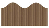 Decorative Border Brown 2-1/4" x 50' Roll