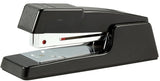 Bostitch Executive Compact Half Strip Stapler 20 Sheet Black